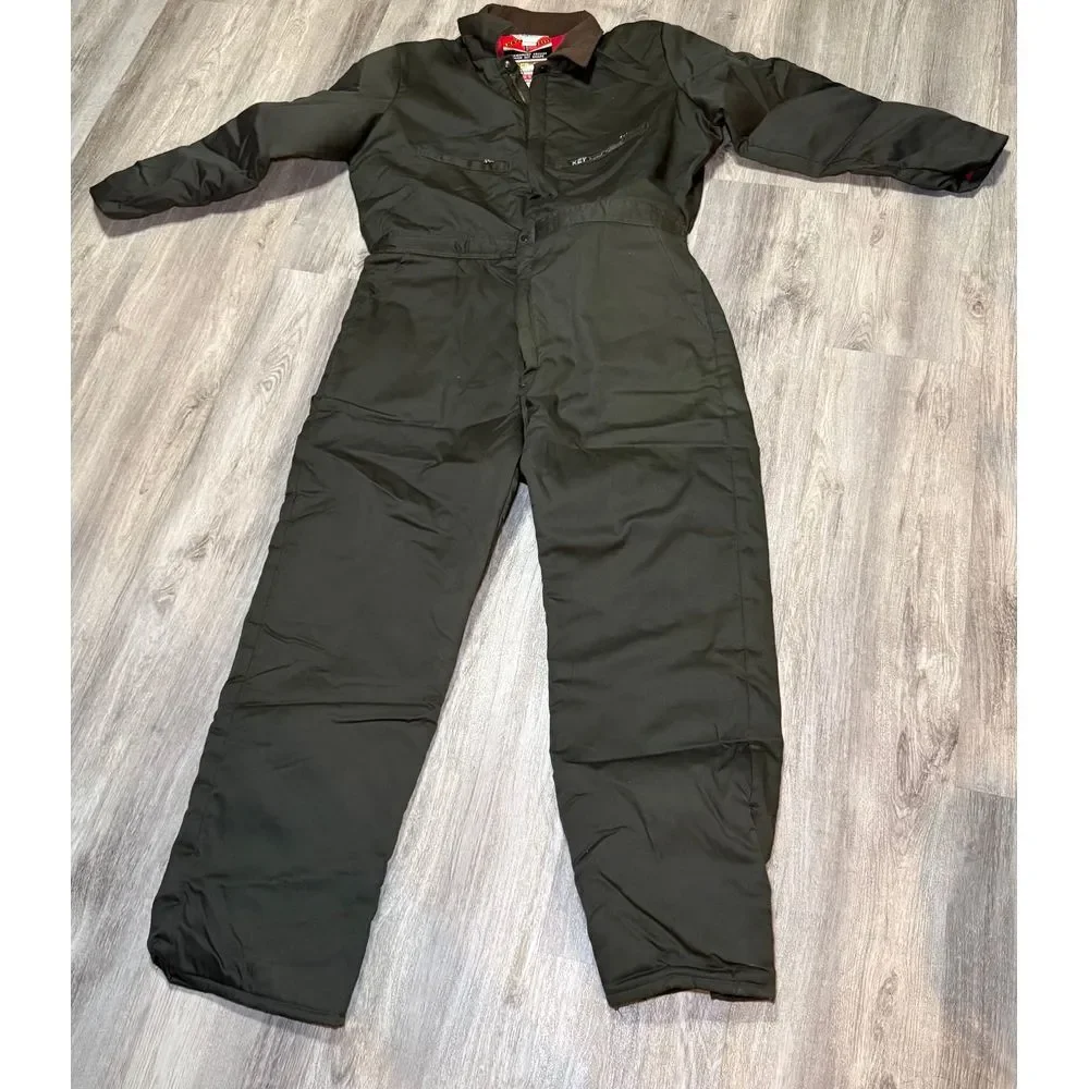 Vintage Key Imperial‎ Aristocratic of Outerwear size large jumpsuit